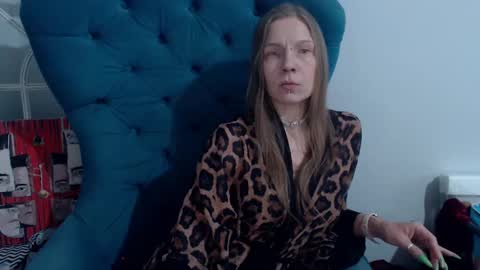 Alexandra online show from 26, 2, 2025