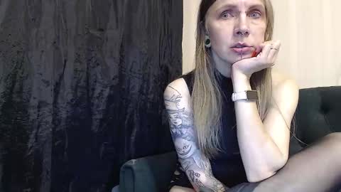 Alexandra online show from 10, 9, 2025