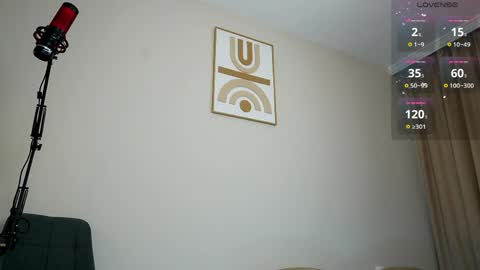 alexandrblatenn online show from 6, 4, 2026