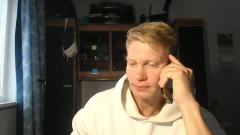 SportStranger online show from 6, 10, 2025