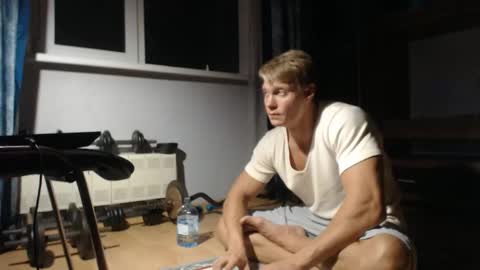 SportStranger online show from 8, 10, 2025