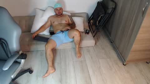 ALEX online show from 6, 5, 2026