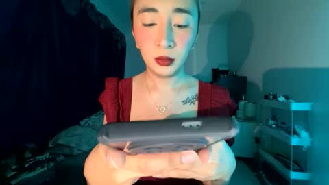 Snapshot of alexang2003 chatting on 13, 5, 2026 adrianagreyson online show from 13, 5, 2026