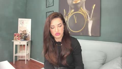 Snapshot of alexanikole chatting on 24, 2, 2026 AlexaNikole online show from 24, 2, 2026