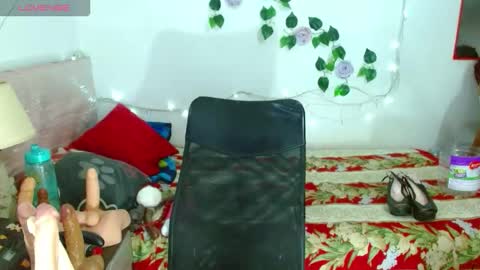 alexaqueenn online show from 27, 10, 2025