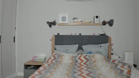 alexarush online show from 9, 12, 2024