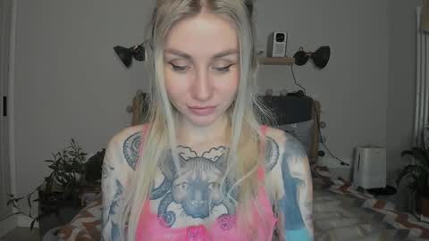 alexarush online show from 12, 12, 2024