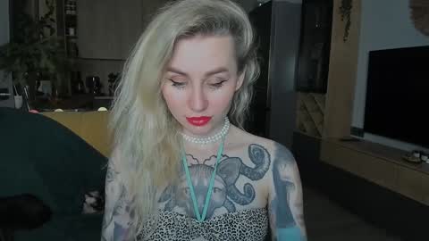 alexarush online show from 27, 12, 2024