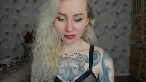 alexarush online show from 10, 1, 2025