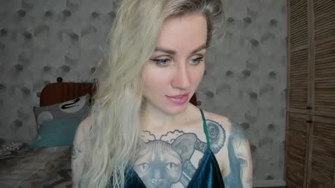 alexarush online show from 12, 1, 2025