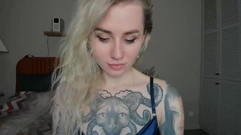 alexarush online show from 2, 3, 2025