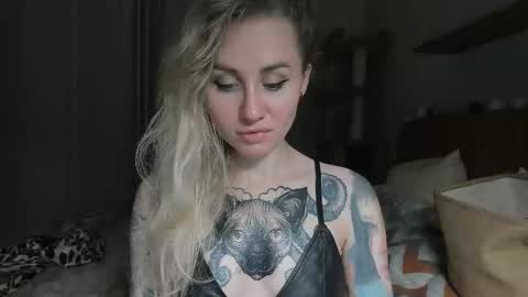 alexarush online show from 20, 9, 2025