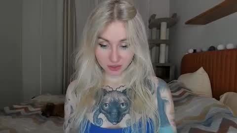 alexarush online show from 30, 9, 2025