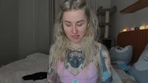 alexarush online show from 6, 10, 2025