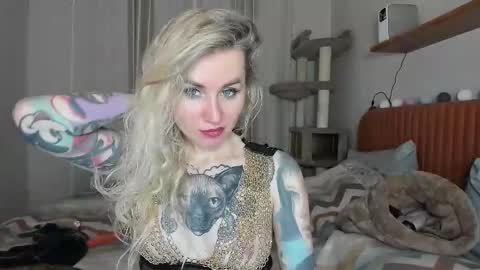 alexarush online show from 3, 11, 2025