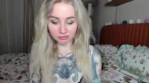 alexarush online show from 12, 3, 2026