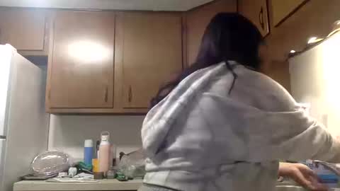 Alexa Sins online show from 10, 10, 2025