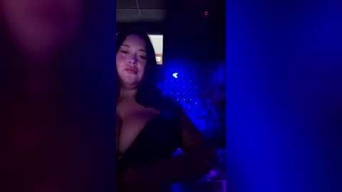Snapshot of alexasinsxo chatting on 6, 8, 2026 Alexa Sins online show from 6, 8, 2026