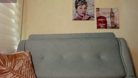 AlexaStevens online show from 18, 7, 2026