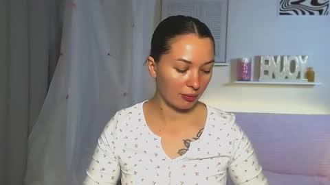 Snapshot of alexasven chatting on 8, 6, 2026 Alex DONT FORGET GIVE ME THUMBS UP online show from 8, 6, 2026