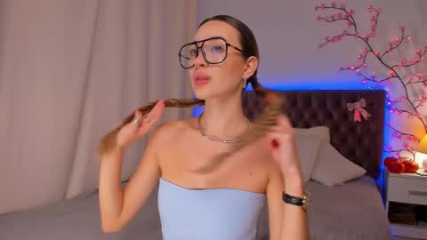 AlexaWilds online show from 26, 10, 2025