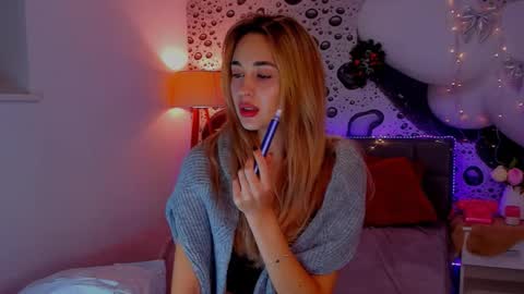 AlexaWilds online show from 20, 12, 2025