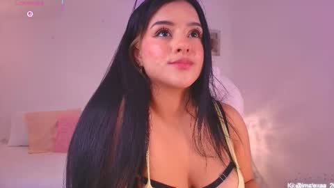 lexandra  online show from 6, 11, 2025