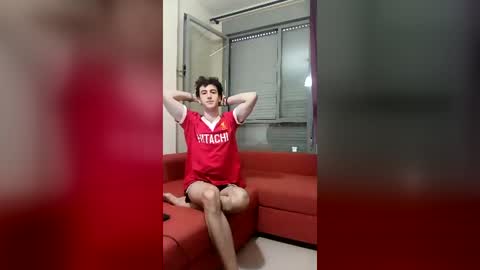 Snapshot of alexboy06 chatting on 19, 7, 2026 alexboy06 online show from 19, 7, 2026