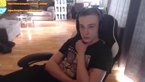 Snapshot of alexbrotkopf chatting on 24, 9, 2025 Alex online show from 24, 9, 2025