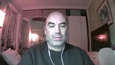 alexct77 online show from 16, 12, 2024