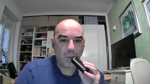 alexct77 online show from 2, 1, 2025