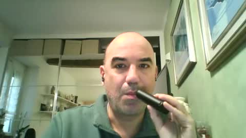 alexct77 online show from 18, 1, 2025