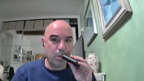 alexct77 online show from 24, 1, 2025