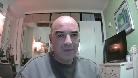 alexct77 online show from 28, 1, 2025