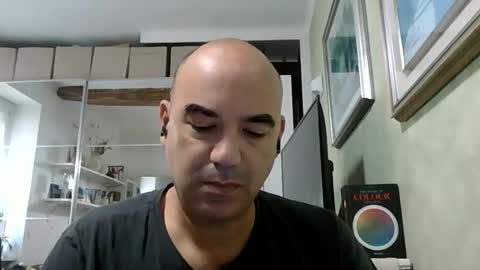 alexct77 online show from 18, 9, 2025