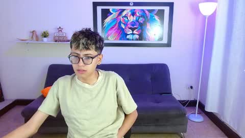 alex online show from 31, 3, 2026