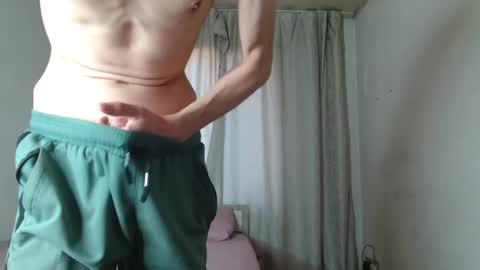 Alexey sweet online show from 4, 12, 2024