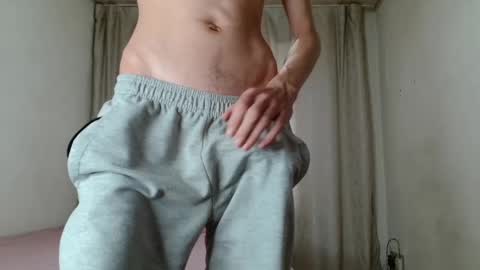 Alexey sweet online show from 8, 12, 2024