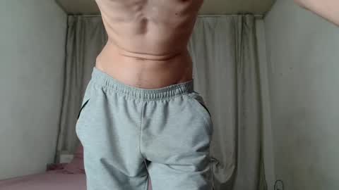 Alexey sweet online show from 10, 12, 2024