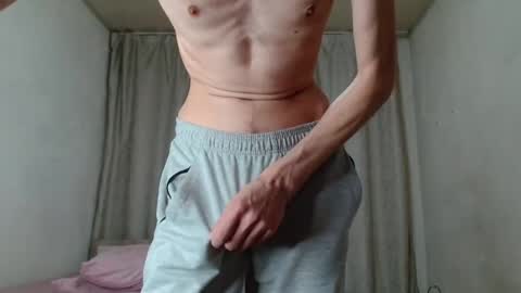 Alexey sweet online show from 24, 12, 2024