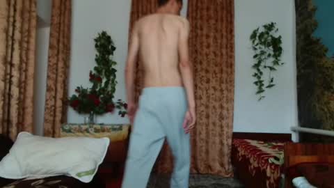 Alexey sweet online show from 27, 9, 2025