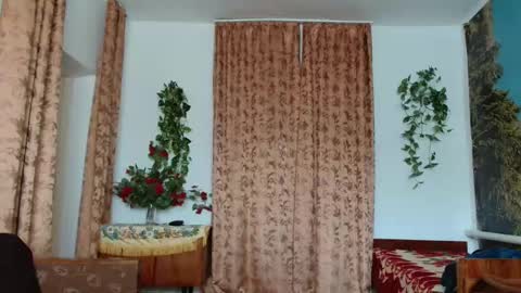 Alexey sweet online show from 10, 10, 2025