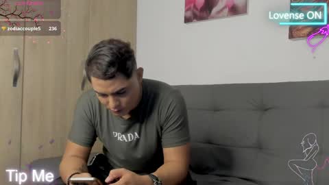 Alex  online show from 16, 4, 2026