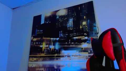 alexgiraldo__ online show from 20, 3, 2026