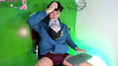 Snapshot of alexgod__ chatting on 18, 7, 2026 alexgod__ online show from 18, 7, 2026