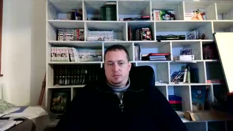 Snapshot of alexgoldan16 chatting on 19, 12, 2024 Alexgoldan16 online show from 19, 12, 2024
