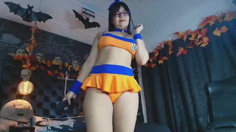 Snapshot of alexhoe_ chatting on 17, 10, 2025 Alex online show from 17, 10, 2025