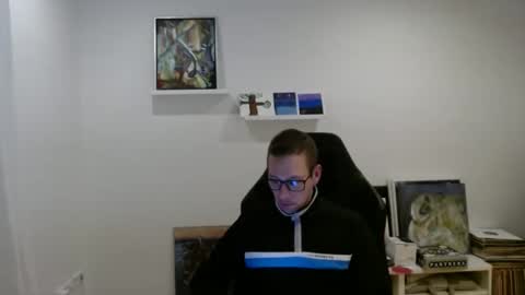 alexhunter4u online show from 1, 12, 2024