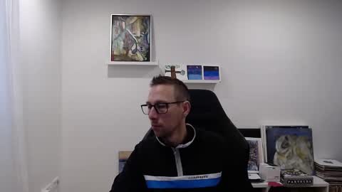 alexhunter4u online show from 17, 12, 2024