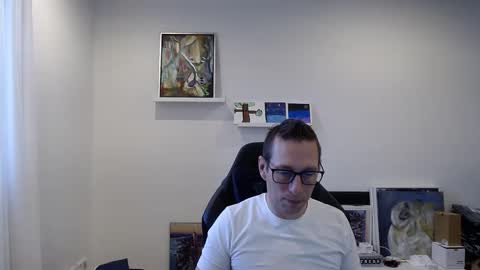 alexhunter4u online show from 28, 1, 2025